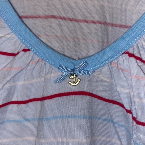 ⚓️ NWT Striped Nautica Sleepwear ⚓️ - Picture 3 of 5
